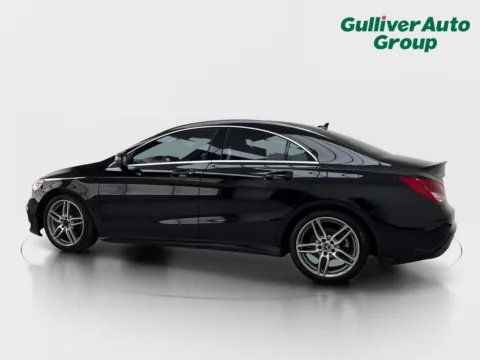 More photos of 2018 Mercedes-Benz CLA 250 at Gulliver Auto Group, TX