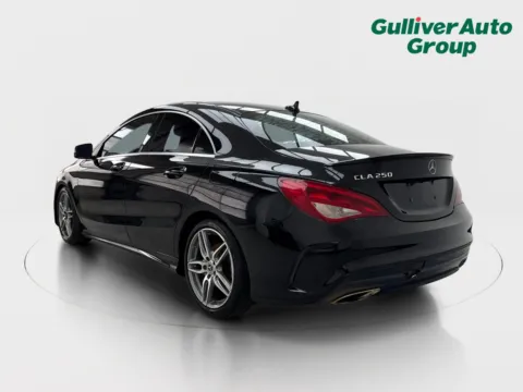 More photos of 2018 Mercedes-Benz CLA 250 at Gulliver Auto Group, TX