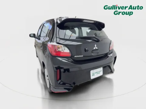 More photos of 2021 Mitsubishi Mirage LE at Gulliver Auto Group, TX