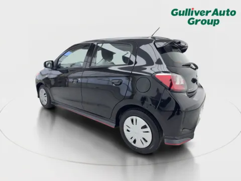 More photos of 2021 Mitsubishi Mirage LE at Gulliver Auto Group, TX