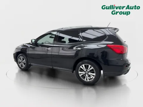 More photos of 2018 Nissan Pathfinder SV at Gulliver Auto Group, TX