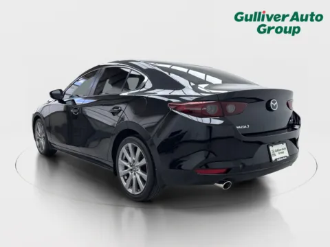 More photos of 2021 Mazda Mazda3 Preferred at Gulliver Auto Group, TX