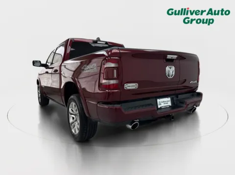 More photos of 2021 Ram 1500 Limited at Gulliver Auto Group, TX