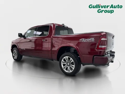 More photos of 2021 Ram 1500 Limited at Gulliver Auto Group, TX