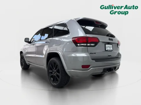 More photos of 2021 Jeep Grand Cherokee Laredo X at Gulliver Auto Group, TX