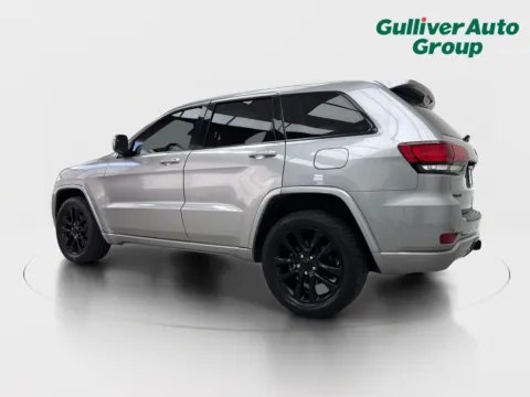 More photos of 2021 Jeep Grand Cherokee Laredo X at Gulliver Auto Group, TX