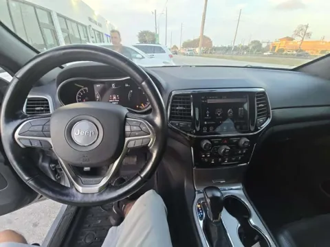 More photos of 2021 Jeep Grand Cherokee Laredo X at Gulliver Auto Group, TX