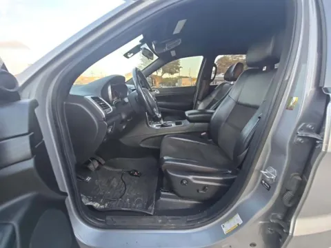 Another view of 2021 Jeep Grand Cherokee Laredo X for sale in Plano, TX at Gulliver Auto Group