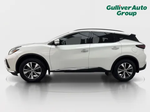 Another view of 2020 Nissan Murano SV for sale in Plano, TX at Gulliver Auto Group