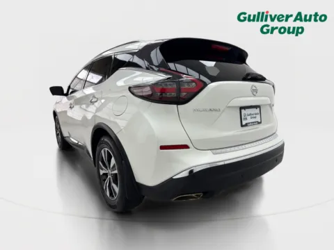 More photos of 2020 Nissan Murano SV at Gulliver Auto Group, TX