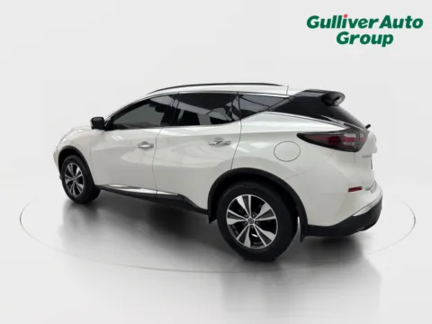 More photos of 2020 Nissan Murano SV at Gulliver Auto Group, TX