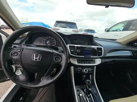 More photos of 2014 Honda Accord EX-L at Gulliver Auto Group, TX