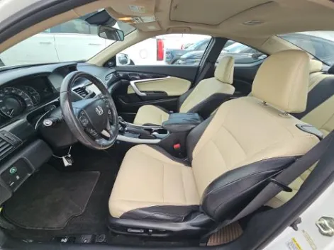 Another view of 2014 Honda Accord EX-L for sale in Plano, TX at Gulliver Auto Group