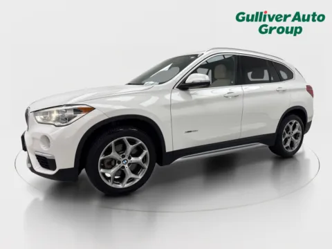 Photos of 2017 BMW X1 xDrive28i for sale in Plano, TX at Gulliver Auto Group