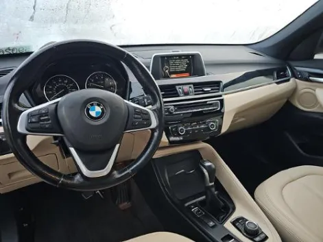 More photos of 2017 BMW X1 xDrive28i at Gulliver Auto Group, TX