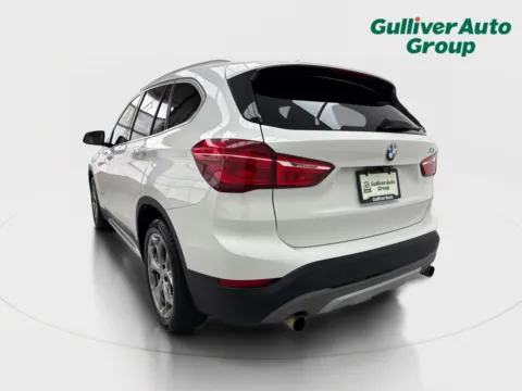 More photos of 2017 BMW X1 xDrive28i at Gulliver Auto Group, TX