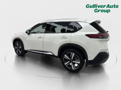 More photos of 2023 Nissan Rogue SL at Gulliver Auto Group, TX