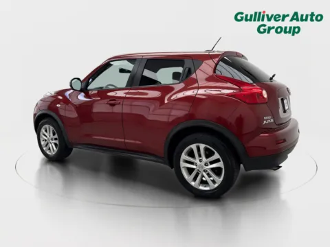 More photos of 2012 Nissan Juke SV at Gulliver Auto Group, TX