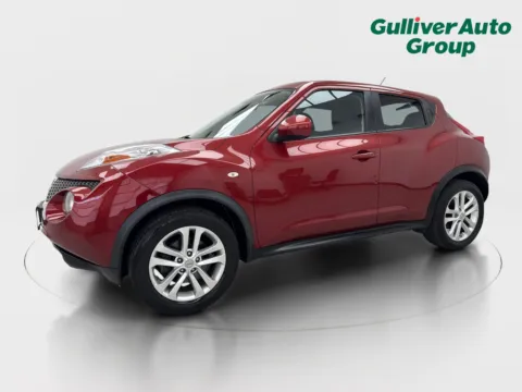 Photos of 2012 Nissan Juke SV for sale in Plano, TX at Gulliver Auto Group