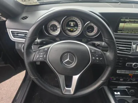 More photos of 2014 Mercedes-Benz E-Class E 350 at Gulliver Auto Group, TX