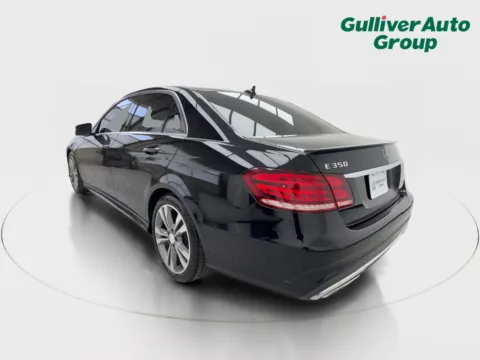 More photos of 2014 Mercedes-Benz E-Class E 350 at Gulliver Auto Group, TX