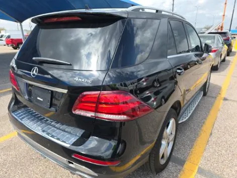 Photos of 2018 Mercedes-Benz GLE 350 for sale in Plano, TX at Gulliver Auto Group