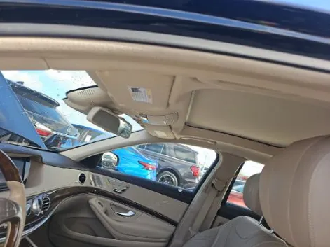 More photos of 2015 Mercedes-Benz S-Class S 550 at Gulliver Auto Group, TX