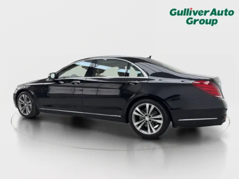 More photos of 2015 Mercedes-Benz S-Class S 550 at Gulliver Auto Group, TX