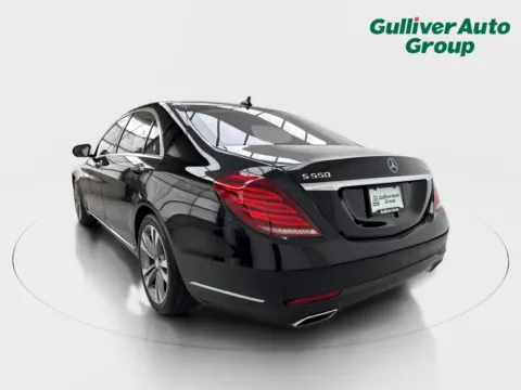 More photos of 2015 Mercedes-Benz S-Class S 550 at Gulliver Auto Group, TX