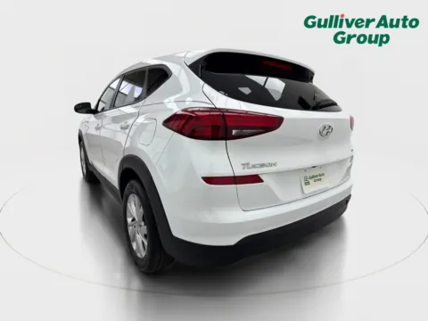 More photos of 2021 Hyundai Tucson SE at Gulliver Auto Group, TX