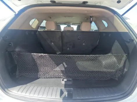 More photos of 2021 Hyundai Tucson SE at Gulliver Auto Group, TX