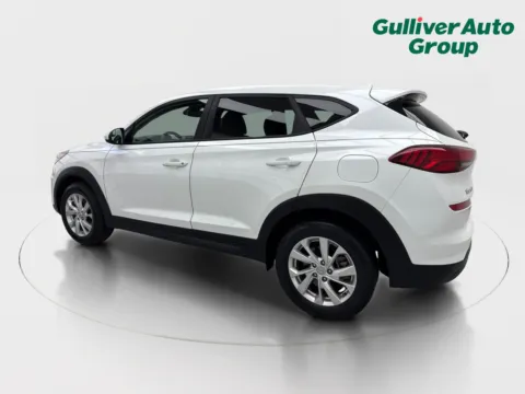 More photos of 2021 Hyundai Tucson SE at Gulliver Auto Group, TX