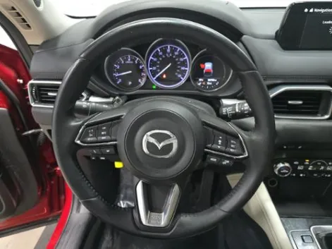 More photos of 2017 Mazda CX-5 Grand Touring at Gulliver Auto Group, TX