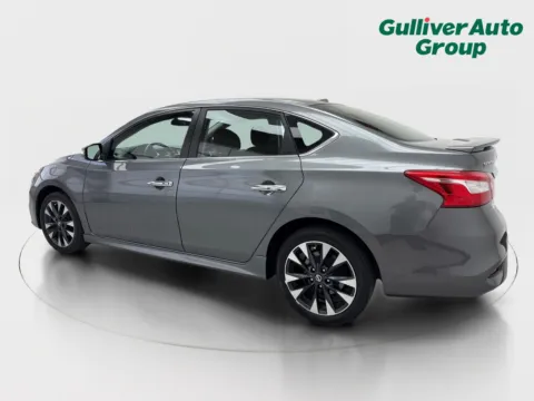 More photos of 2016 Nissan Sentra SR at Gulliver Auto Group, TX