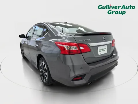 More photos of 2016 Nissan Sentra SR at Gulliver Auto Group, TX