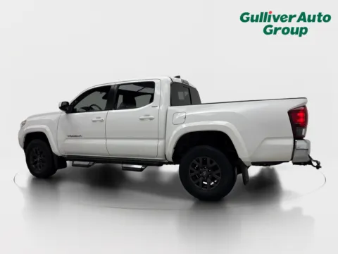 More photos of 2020 Toyota Tacoma SR5 at Gulliver Auto Group, TX