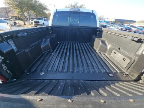 More photos of 2020 Toyota Tacoma SR5 at Gulliver Auto Group, TX