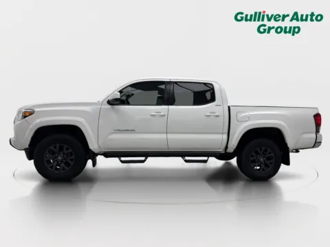 Another view of 2020 Toyota Tacoma SR5 for sale in Plano, TX at Gulliver Auto Group