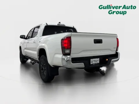 More photos of 2020 Toyota Tacoma SR5 at Gulliver Auto Group, TX