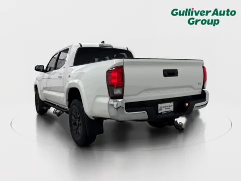 More photos of 2020 Toyota Tacoma SR5 at Gulliver Auto Group, TX