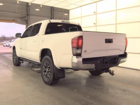 Photos of 2020 Toyota Tacoma SR5 for sale in Plano, TX at Gulliver Auto Group