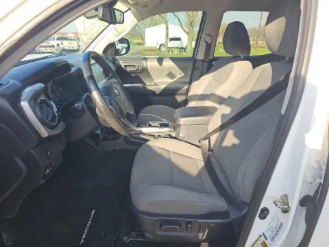 Another view of 2020 Toyota Tacoma SR5 for sale in Plano, TX at Gulliver Auto Group