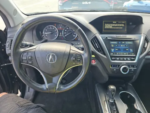 More photos of 2015 Acura MDX 3.5L Technology Package at Gulliver Auto Group, TX