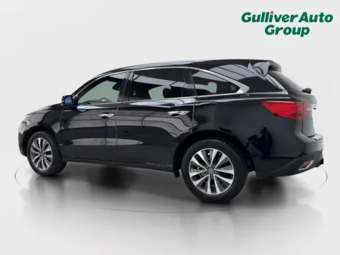 More photos of 2015 Acura MDX 3.5L Technology Package at Gulliver Auto Group, TX
