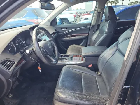 More photos of 2015 Acura MDX 3.5L Technology Package at Gulliver Auto Group, TX