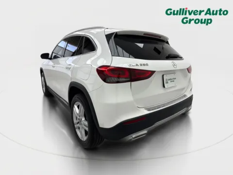 More photos of 2021 Mercedes-Benz GLA 250 at Gulliver Auto Group, TX