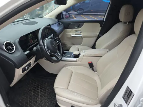 Another view of 2021 Mercedes-Benz GLA 250 for sale in Plano, TX at Gulliver Auto Group