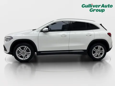 Another view of 2021 Mercedes-Benz GLA 250 for sale in Plano, TX at Gulliver Auto Group