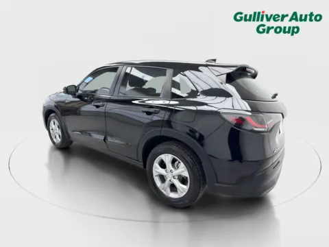 More photos of 2023 Honda HR-V LX at Gulliver Auto Group, TX