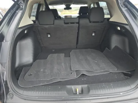 More photos of 2023 Honda HR-V LX at Gulliver Auto Group, TX